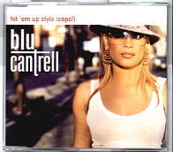 Blu Cantrell - Hit Em Up Style