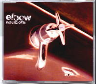 Elbow - Newborn CD 1
