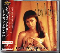 Jody Watley - Remixes Of Love