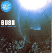 Bush - Warm Machine CD 2