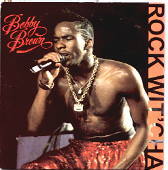 Bobby Brown - Rock Witcha