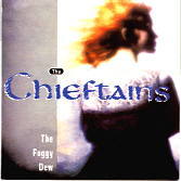 Chieftans & Sinead - The Foggy Dew