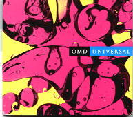 OMD - Universal CD 1