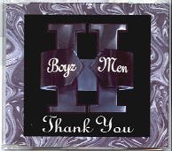 Boyz II Men - Thank You