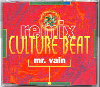 Culture Beat - Mr Vain REMIX
