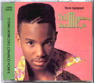 Tevin Campbell - Tell Me What You Want Me To Do