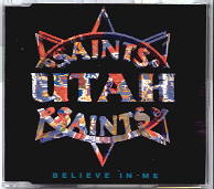 Utah Saints - Believe In Me