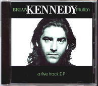 Brian Kennedy - Intuition
