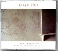 Lloyd Cole - Like Lovers Do CD 1