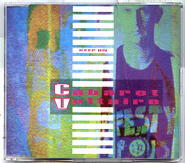 Cabaret Voltaire - Keep On