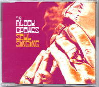 Black Crowes - Soul Singing CD 2