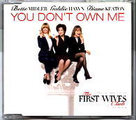Bette Midler - You Don't Own Me