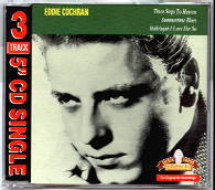 Eddie Cochran - Three Steps To Heaven