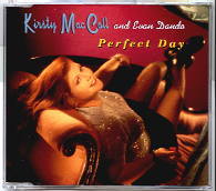 Kirsty MacColl & Evan Dando - Perfect Day