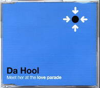 Da Hool - Meet Her At The Love Parade