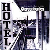 Stereophonics - Pick A Part That's New