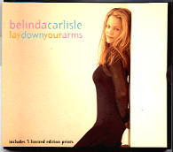 Belinda Carlisle - Lay Down Your Arms CD 2
