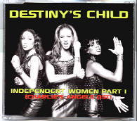 Destiny's Child - Independent Women 