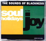 Sounds Of Blackness - Soul Holidays / Joy