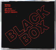 Black Box - Fantasy 
