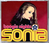 Sonia - Boogie Nights