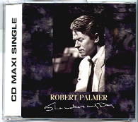 Robert Palmer - She Makes My Day