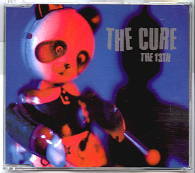 The Cure - The 13th CD 2