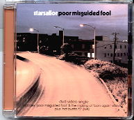 Starsailor - Poor Misguided Fool DVD
