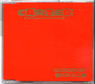 Carter USM - Bloodsport For All