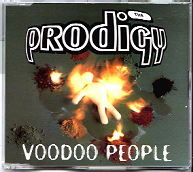 Prodigy - Voodoo People