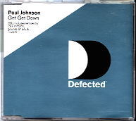 Paul Johnson - Get Get Down CD 2