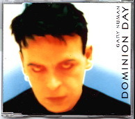 Gary Numan - Dominion Day CD1