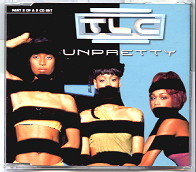 TLC - Unpretty CD 2