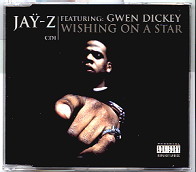 Jay-Z - Wishing On A Star CD 1