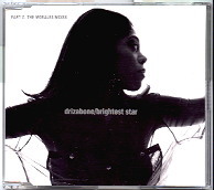 Drizabone - Brightest Star CD 2