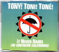 Tony Toni Tone - It Never Rains In Southern California