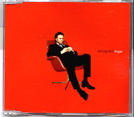 Simply Red - Angel CD 1