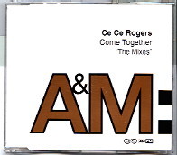 Ce Ce Rogers - Come Together - The Mixes