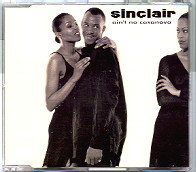Sinclair - Ain't No Casanova