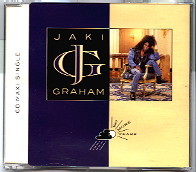 Jaki Graham - No More Tears