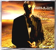 Mike & The Mechanics - A Beggar On A Beach Of Gold CD2