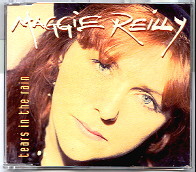 Maggie Reilly - Tears In The Rain