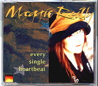 Maggie Reilly - Every Single Heartbeat
