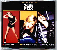 Samantha Fox - Limited Edition