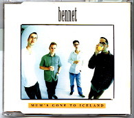 Bennet - Mum's Gone To Iceland