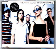 The Cardigans - Your New Cuckoo CD 1