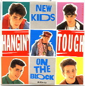 New Kids On The Block - Hangin Tough