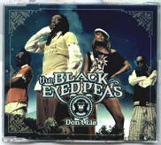 Black Eyed Peas - Don't Lie CD2