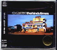 Oasis - The Hindu Times (Japan Import)