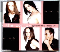 Corrs - Give Me A Reason